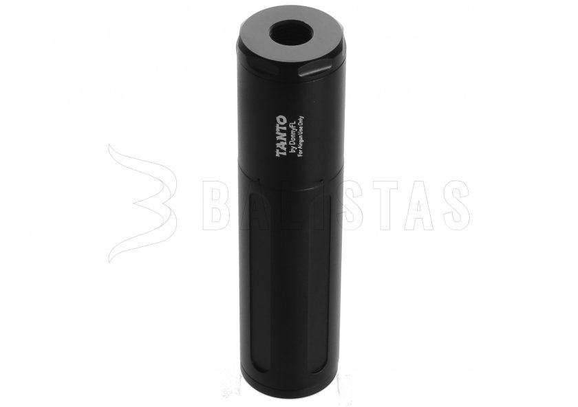 Moderátor pre PCP zbrane Donny FL TANTO .25/.30 - 1/2×20 UNF