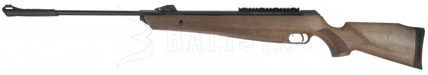 Vzduchovka Kral Arms N-07 Wood 4,5mm