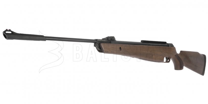 Vzduchovka Kral Arms N-07 Wood 4,5mm