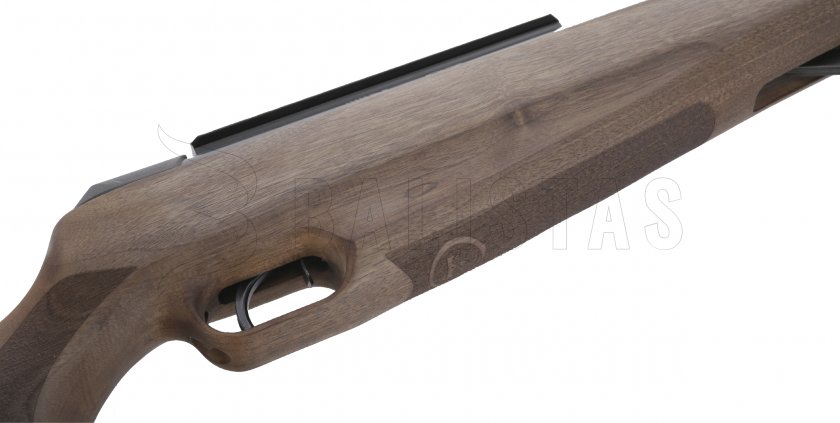 Vzduchovka Kral Arms N-07 Wood 4,5mm