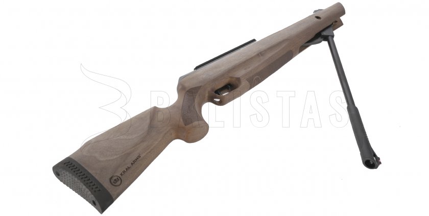 Vzduchovka Kral Arms N-07 Wood 5,5mm