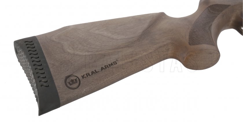 Vzduchovka Kral Arms N-07 Wood 5,5mm