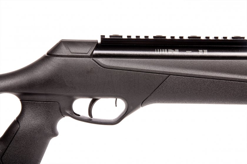 Vzduchovka Kral Arms N-11 S 4,5mm