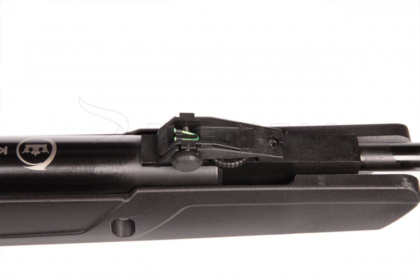 Vzduchovka Kral Arms N-11 S 4,5mm