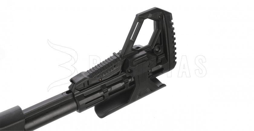 Vzduchovka Kral Arms Puncher Rambo 5,5mm