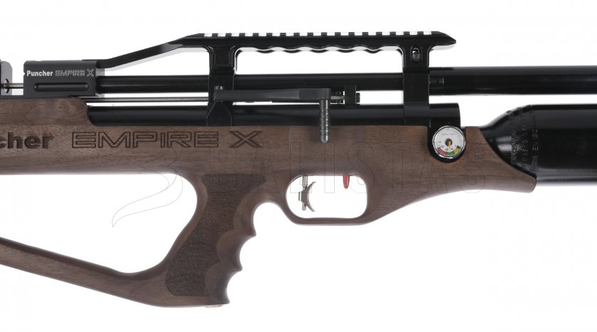 Vzduchovka Kral Arms Puncher Empire X Wood 4,5mm