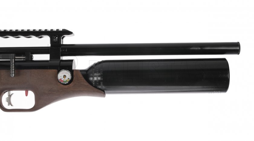 Vzduchovka Kral Arms Puncher Empire X Wood 4,5mm