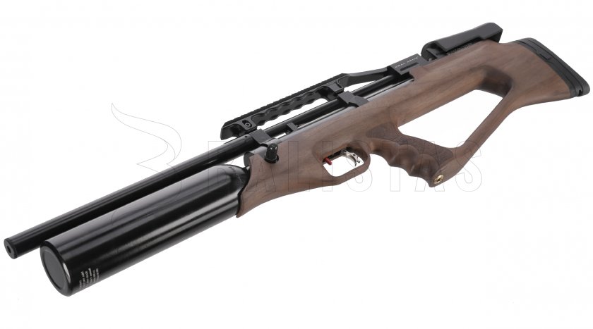 Vzduchovka Kral Arms Puncher Empire X Wood 4,5mm