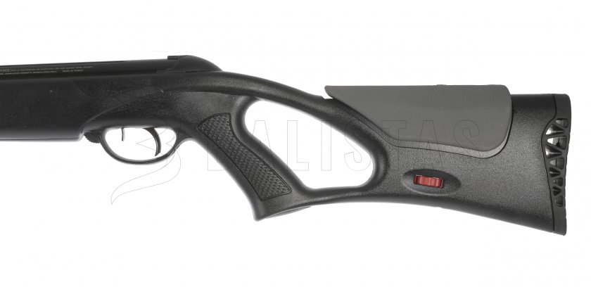 Vzduchovka Kral Arms N-06 S 5,5 mm