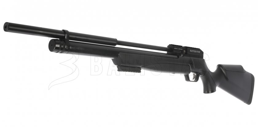 Vzduchovka Kral Arms Puncher Maxi Silent S 5,5mm