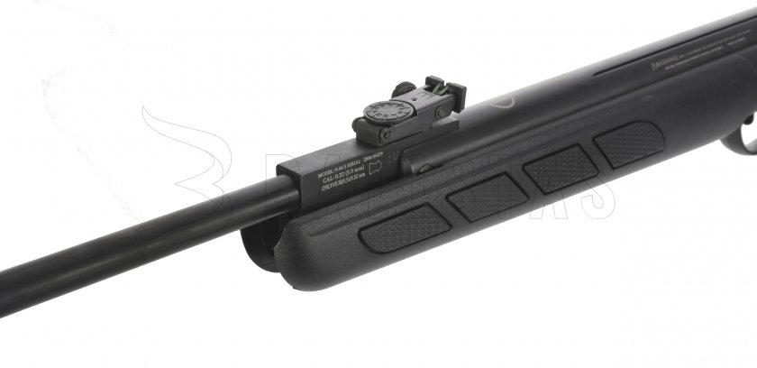 Vzduchovka Kral Arms N-06 S 4,5 mm