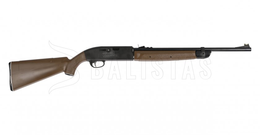 Vzduchovka Crosman 2100B 4,5mm