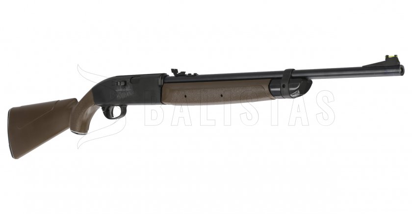 Vzduchovka Crosman 2100B 4,5mm