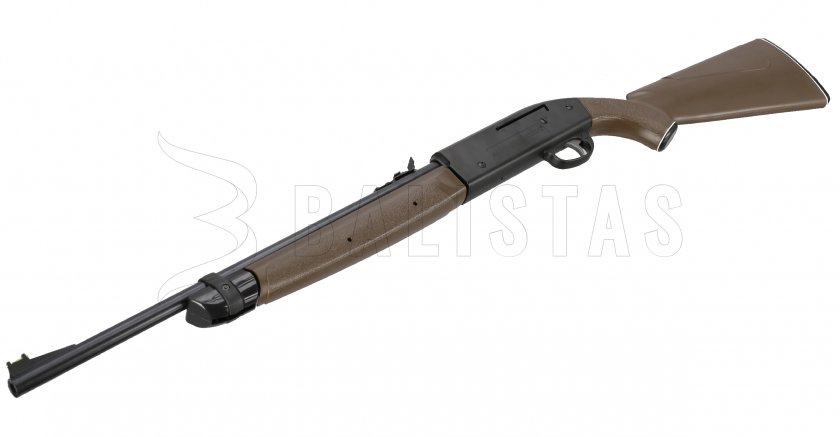 Vzduchovka Crosman 2100B 4,5mm