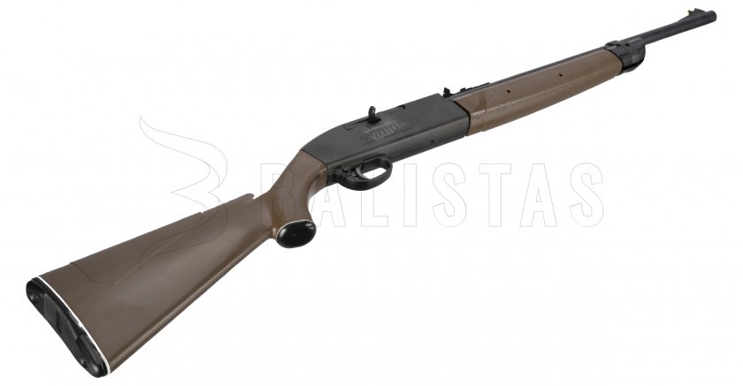 Vzduchovka Crosman 2100B 4,5mm