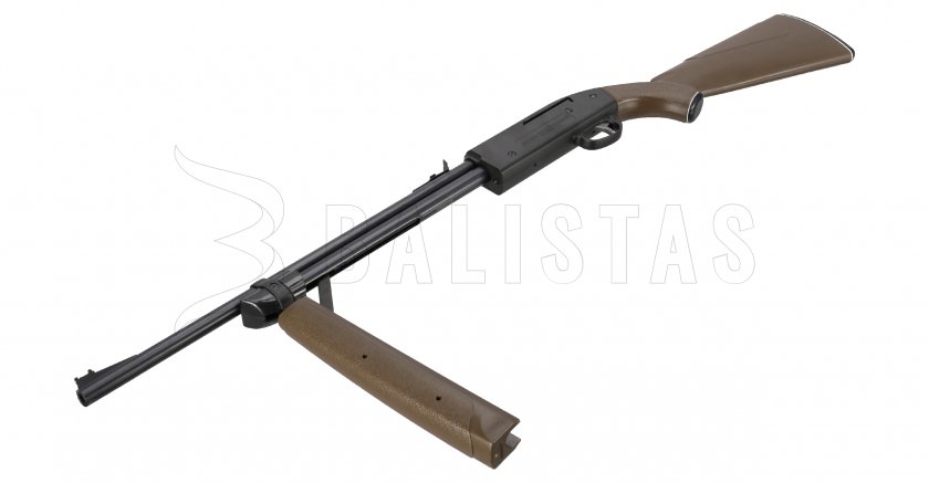 Vzduchovka Crosman 2100B 4,5mm