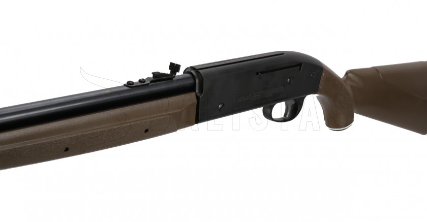 Vzduchovka Crosman 2100B 4,5mm