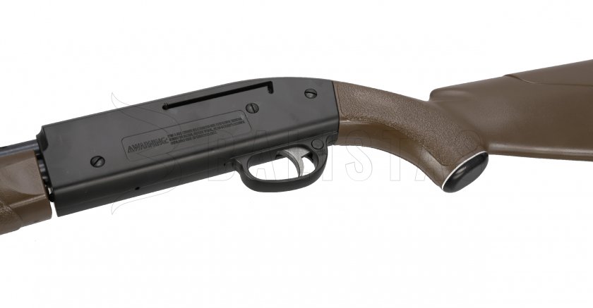 Vzduchovka Crosman 2100B 4,5mm