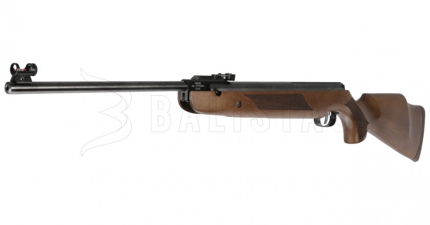 Vzduchovka Weihrauch HW95 Luxus 4,5mm