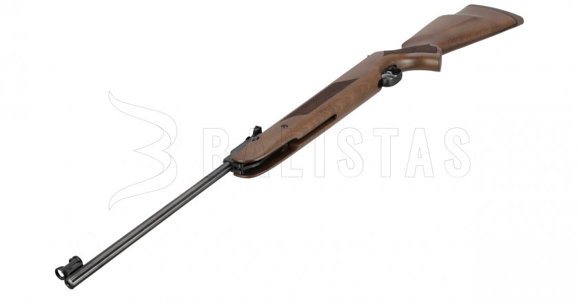 Vzduchovka Weihrauch HW95 Luxus 4,5mm
