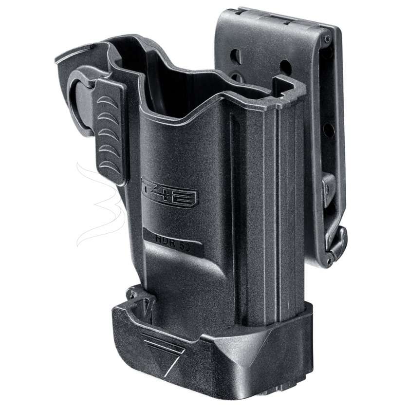Puzdro Umarex T4E TR50, P2P HDR50 polymer