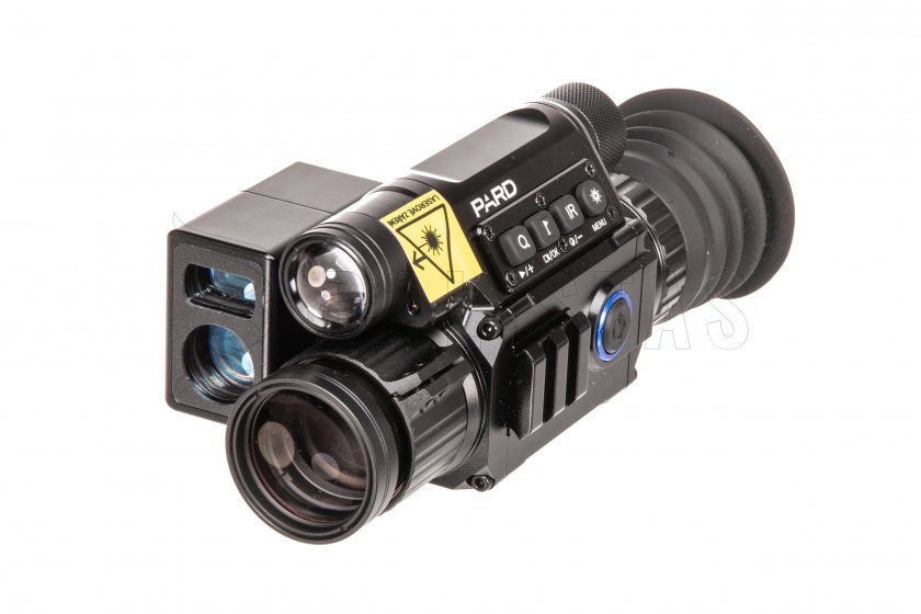 PARD NV008P LRF verzia 2020 s diaľkomerom
