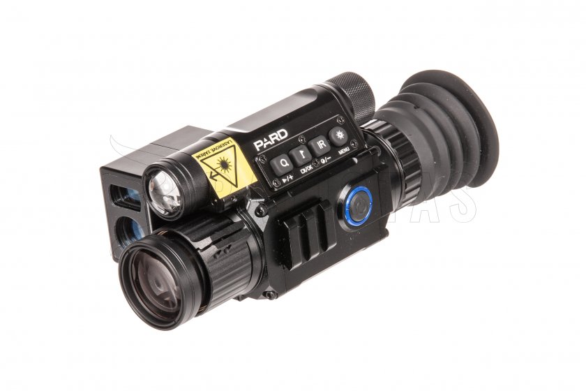PARD NV008P LRF verzia 2020 s diaľkomerom