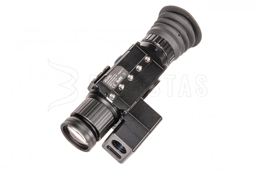 PARD NV008P LRF verzia 2020 s diaľkomerom