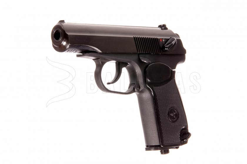 Vzduchová pištoľ Baikal MP-654K-32-1 4,5 mm