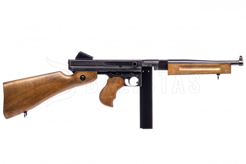 Umarex Legends M1A1 Thompson Legendary Semi-Auto 4,5mm vzduchovka