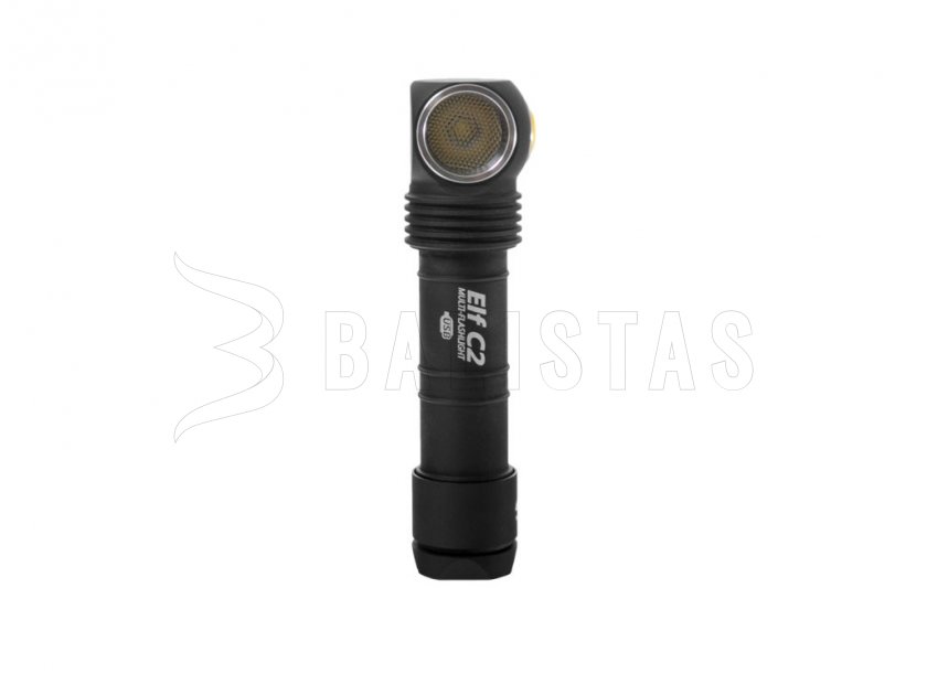 Multifunkčné svietidlo Armytek Elf C2 micro USB XP-L