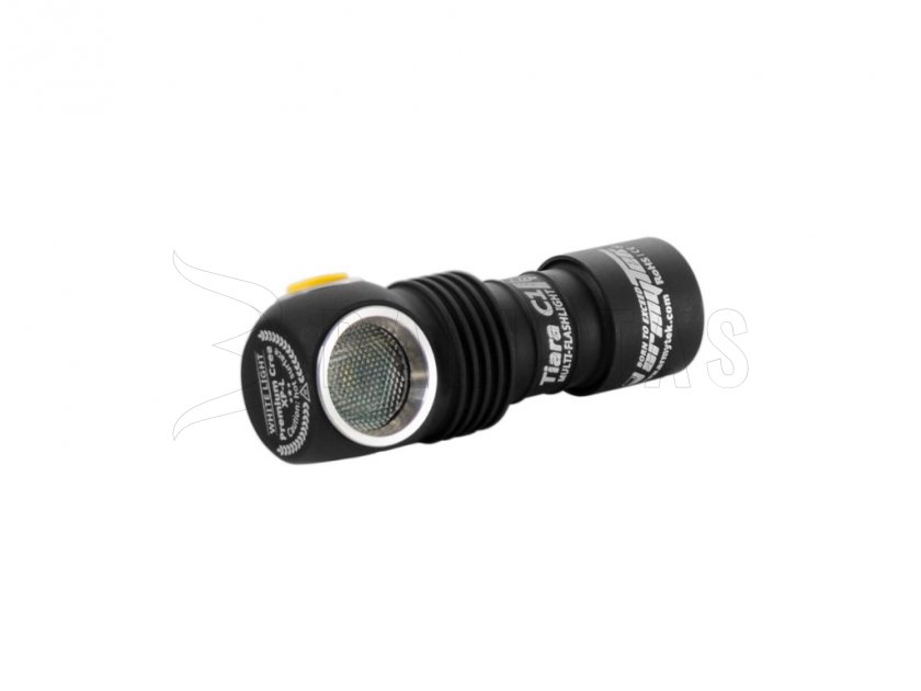 Multifunkčné svietidlo Armytek Tiara C1 Pro XP-L Magnet USB