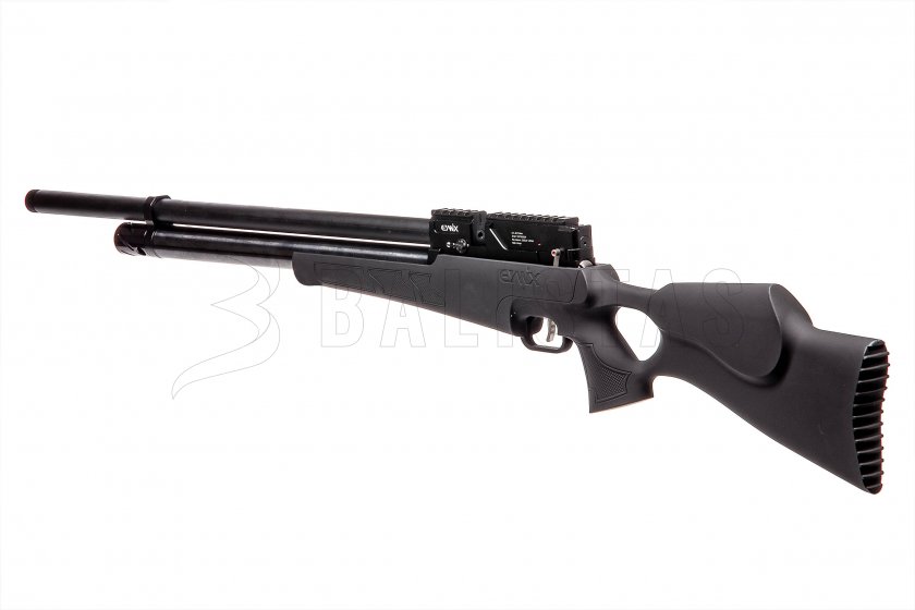 Vzduchovka Evanix Air Speed Gen. 2 5,5mm