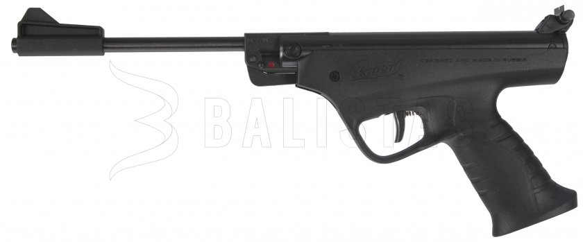 Vzduchová pištoľ Baikal MP-53 M 4,5 mm