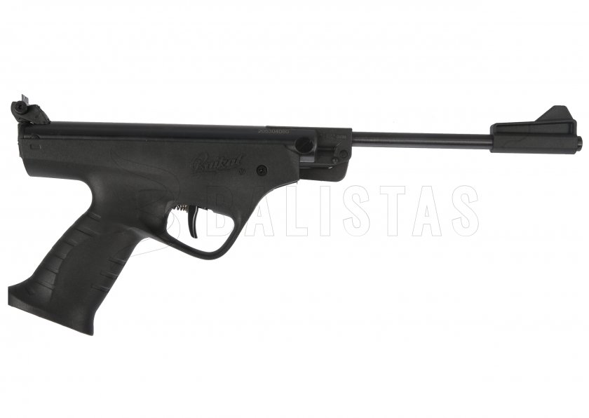 Vzduchová pištoľ Baikal MP-53 M 4,5 mm