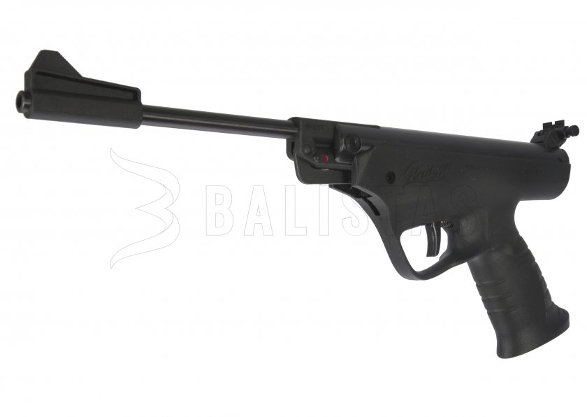 Vzduchová pištoľ Baikal MP-53 M 4,5 mm