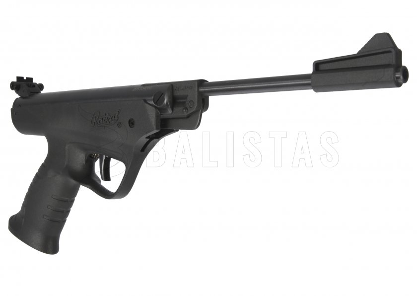 Vzduchová pištoľ Baikal MP-53 M 4,5 mm