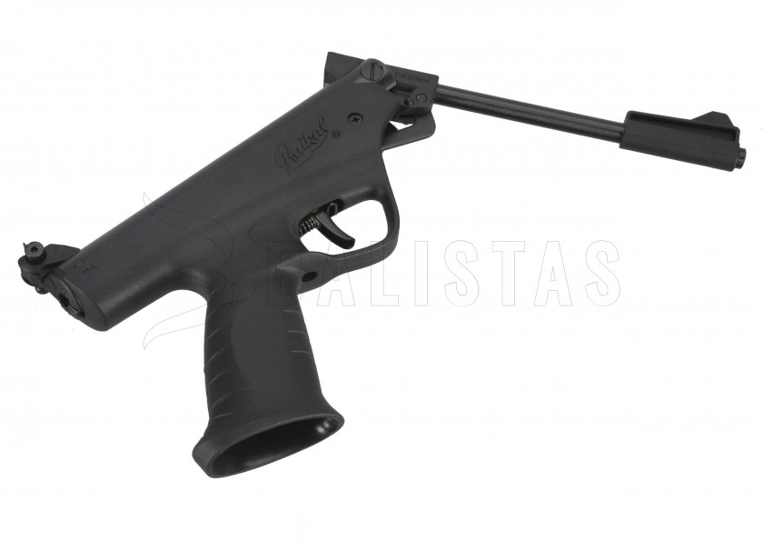 Vzduchová pištoľ Baikal MP-53 M 4,5 mm