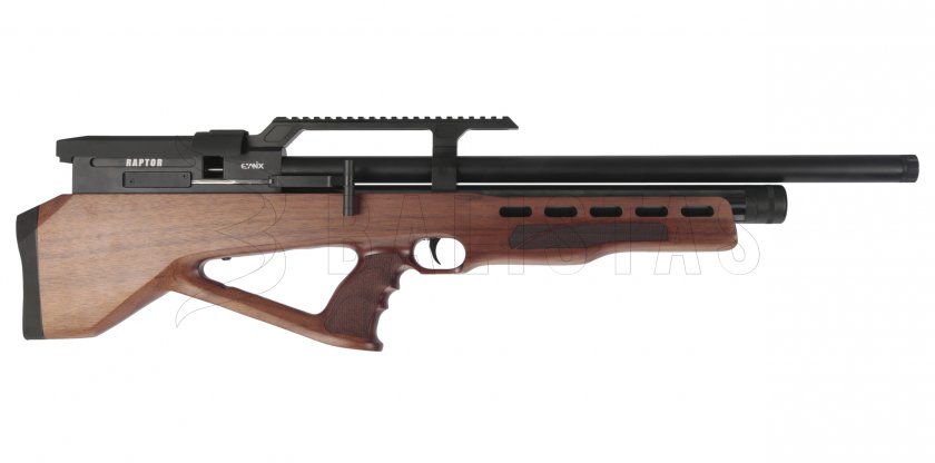 Vzduchovka Evanix Raptor 5,5 mm