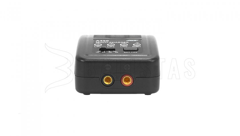 Nabíjačka ASG A450