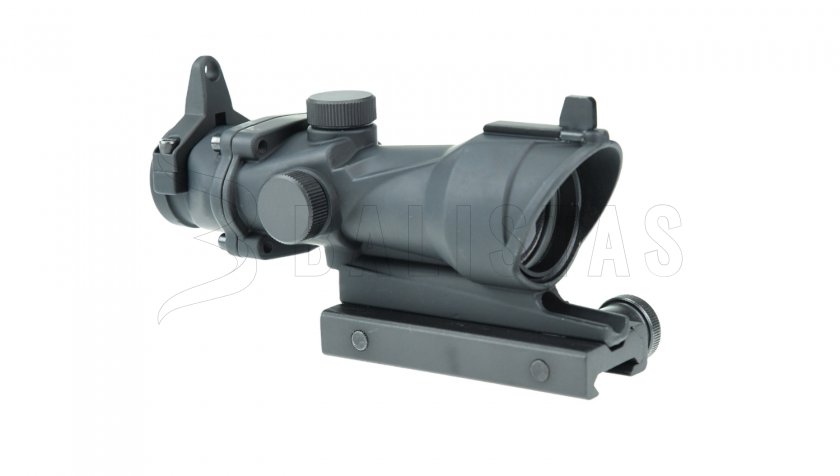 Kolimátor Phantom ACG 4x32 Black