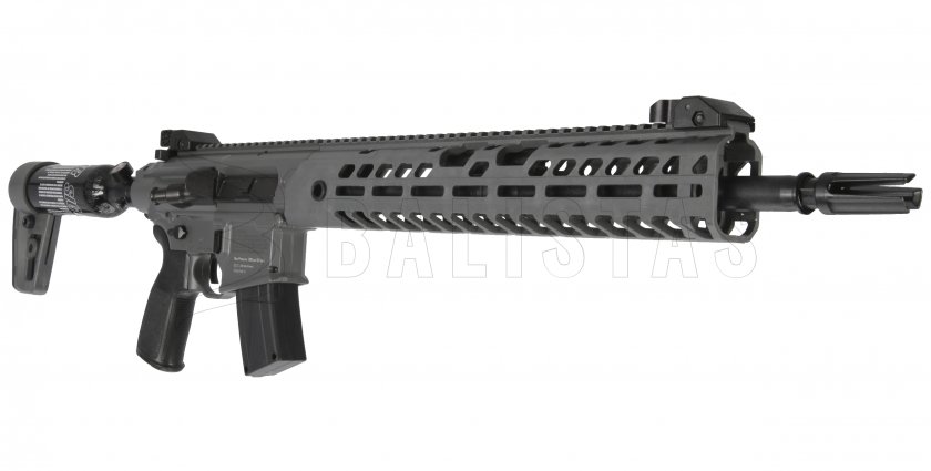 BAZAR - Vzduchovka Sig Sauer MCX Virtus 5,5mm