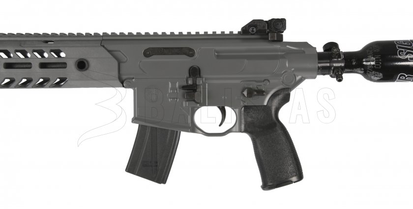 BAZAR - Vzduchovka Sig Sauer MCX Virtus 5,5mm