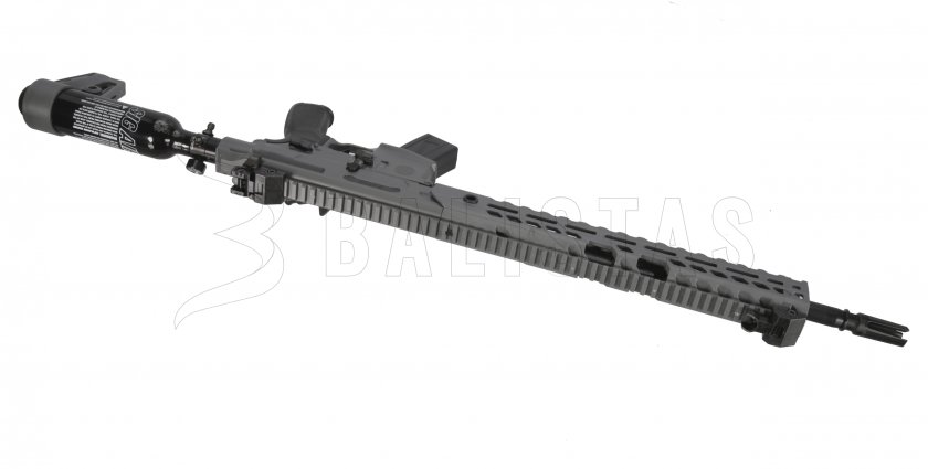 BAZAR - Vzduchovka Sig Sauer MCX Virtus 5,5mm