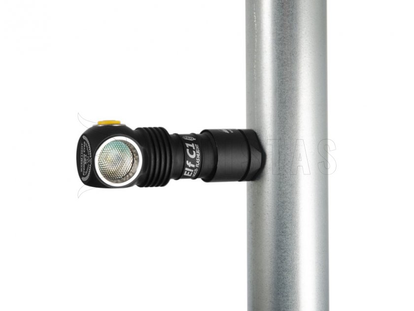 Multifunkčné svietidlo Armytek Elf C1 micro USB XP-L