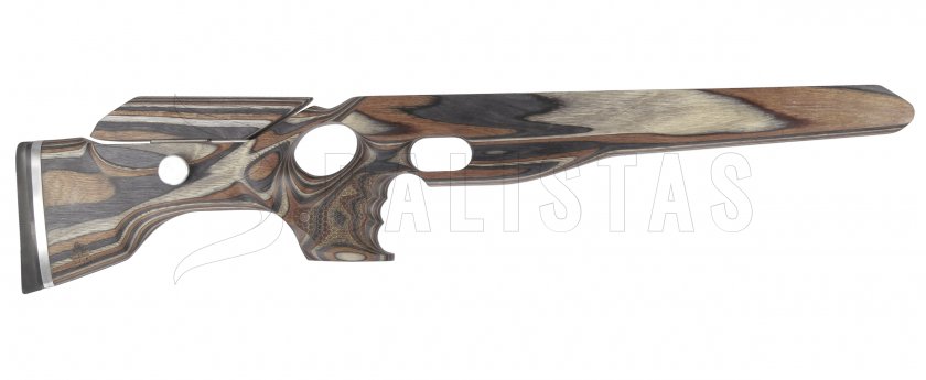TAC2 Air Arms S400 UIT Rail Mountain Camo