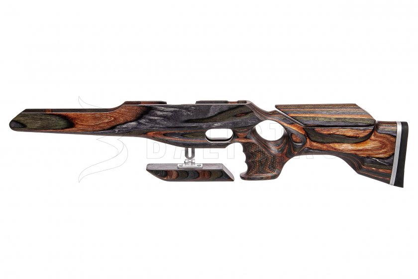 Pažba TAC2 HW100 Forest Camo