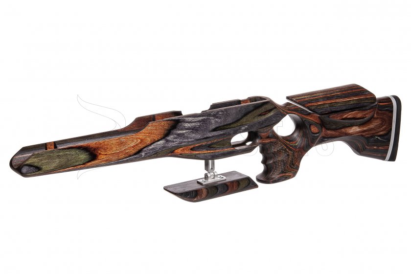 Pažba TAC2 HW100 Forest Camo