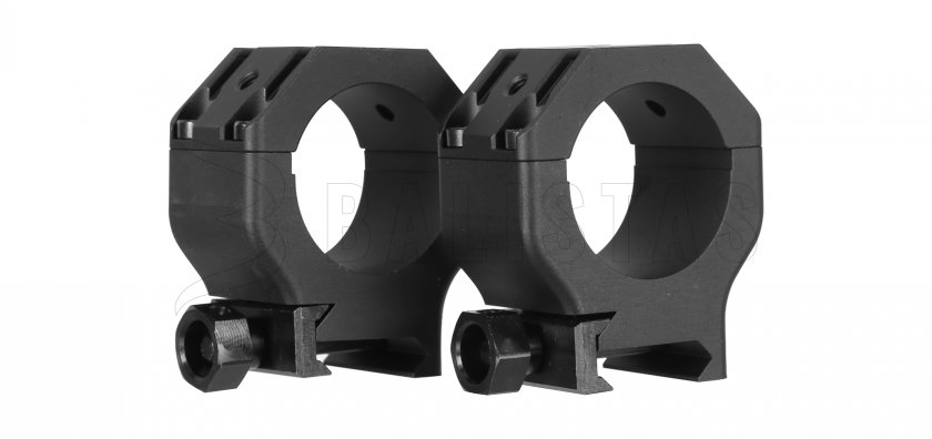 Montáž Valiant 22mm/30mm stredná