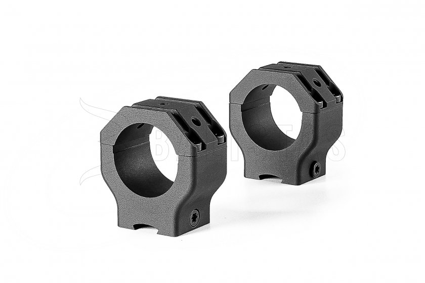 Montáž Valiant 11mm / 30mm stredná